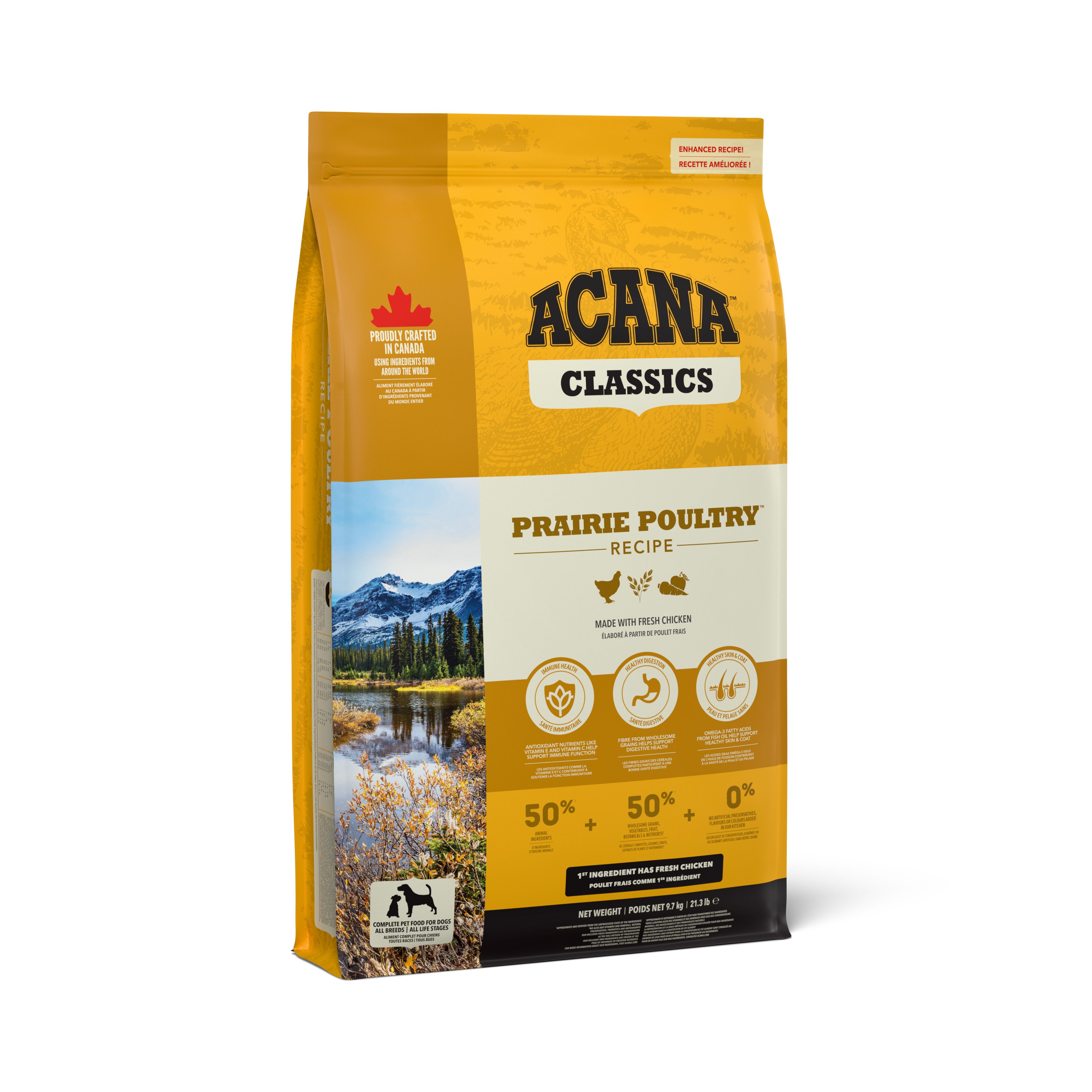 Prairie Poultry