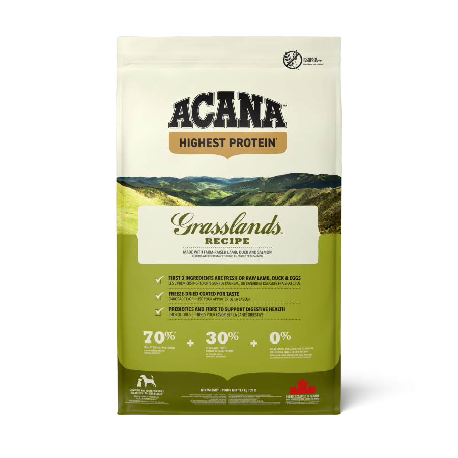 Grasslands