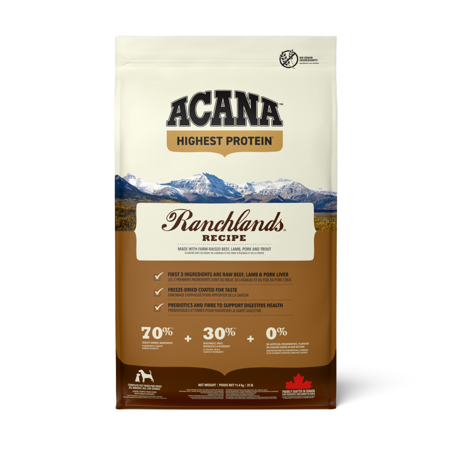 Ranchlands